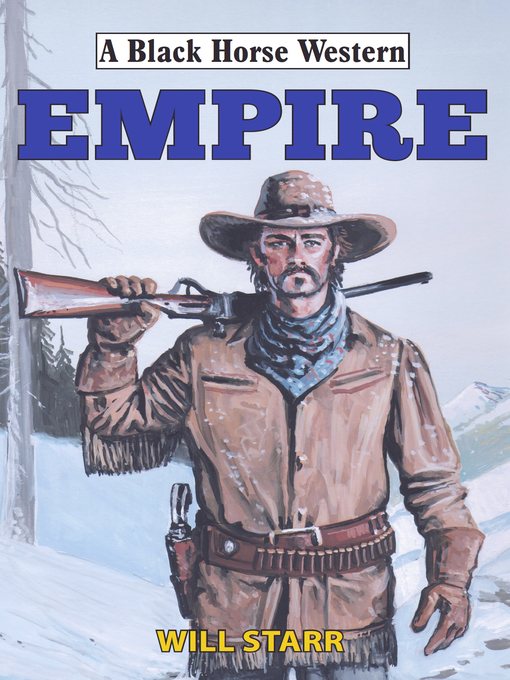 Cover image for Empire